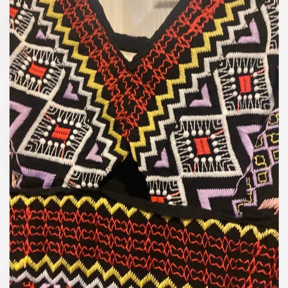 Akemi Kin Dress size 2 - Picture 3 of 4